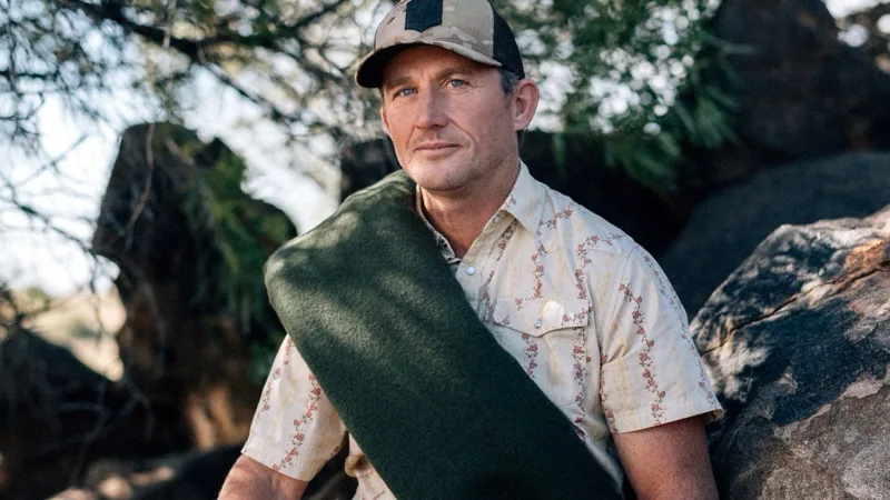 Nathan Olsen