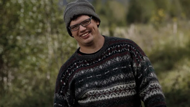 Sam Larson