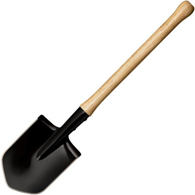 Cold Steel Spetsnaz (Special Forces) Shovel