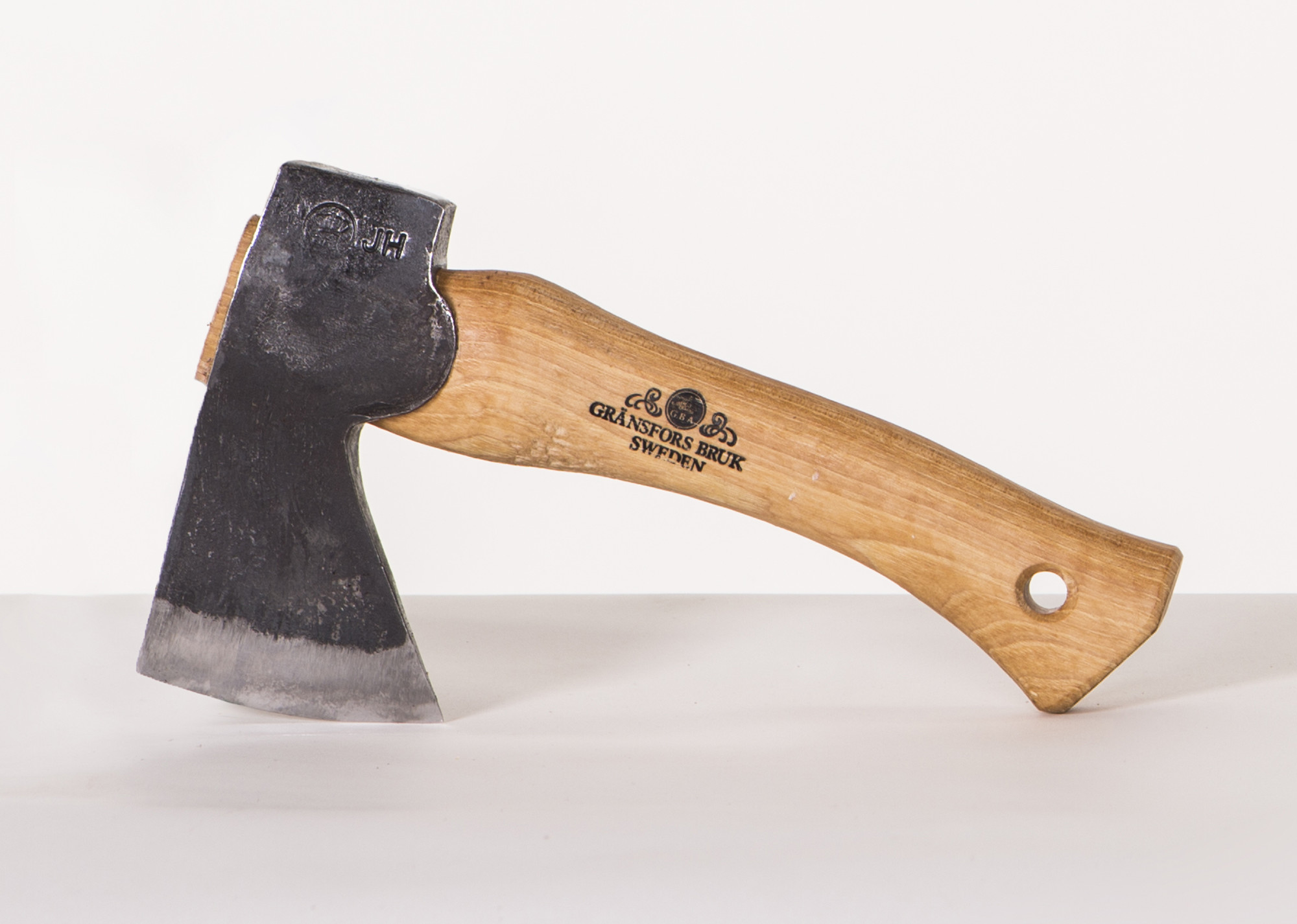 Gransfors Bruks Hand Hewing Hatchet (adze-style)