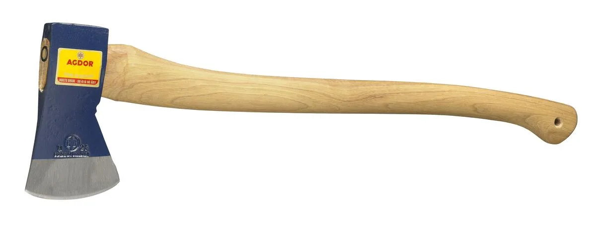 Hults Bruk Felling Axe