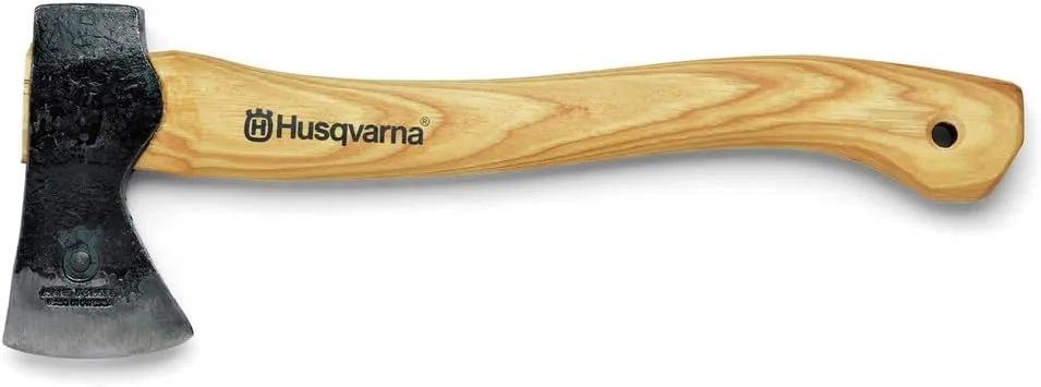 Husqvarna camp axe