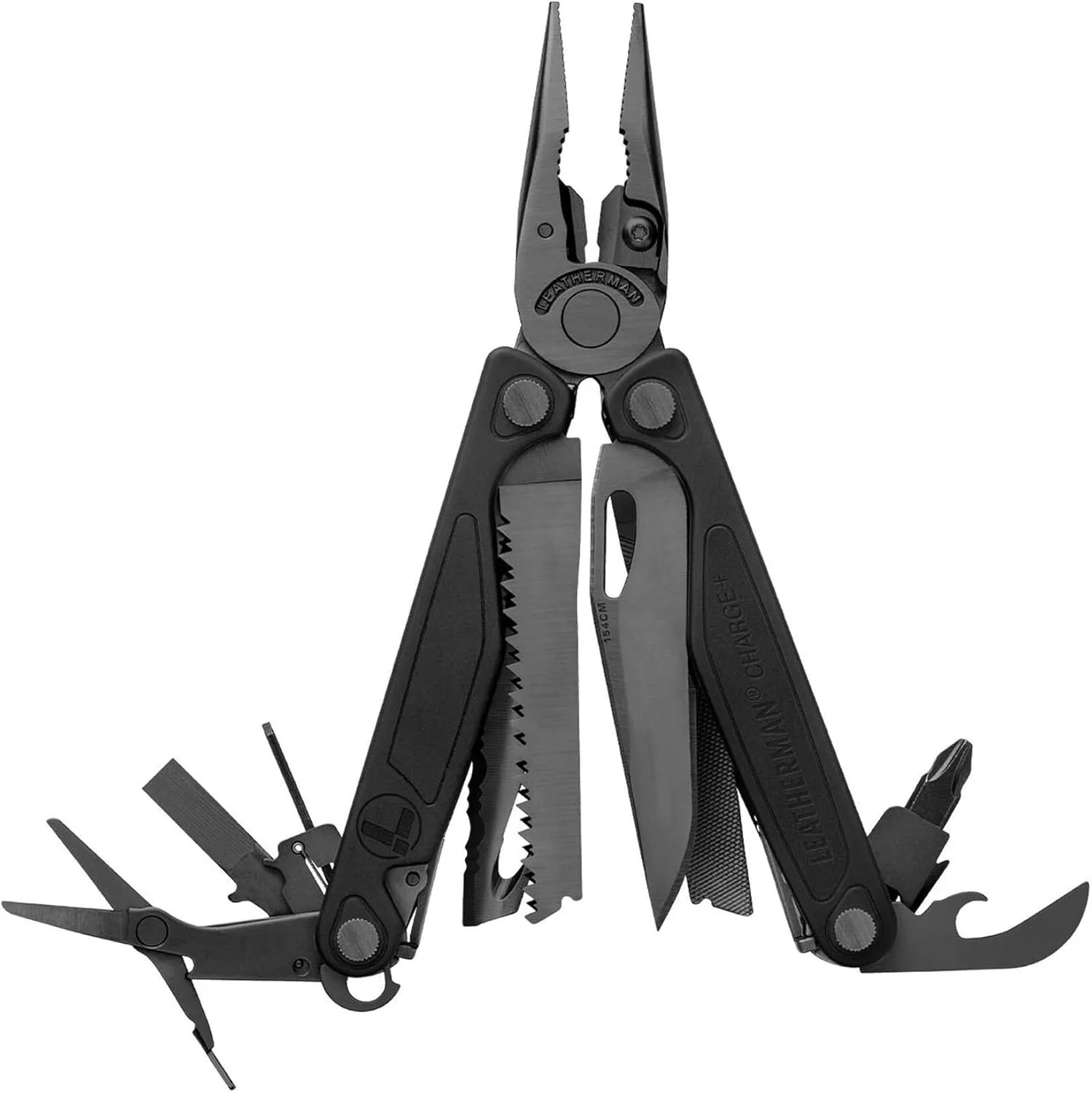 Leatherman Charge Plus