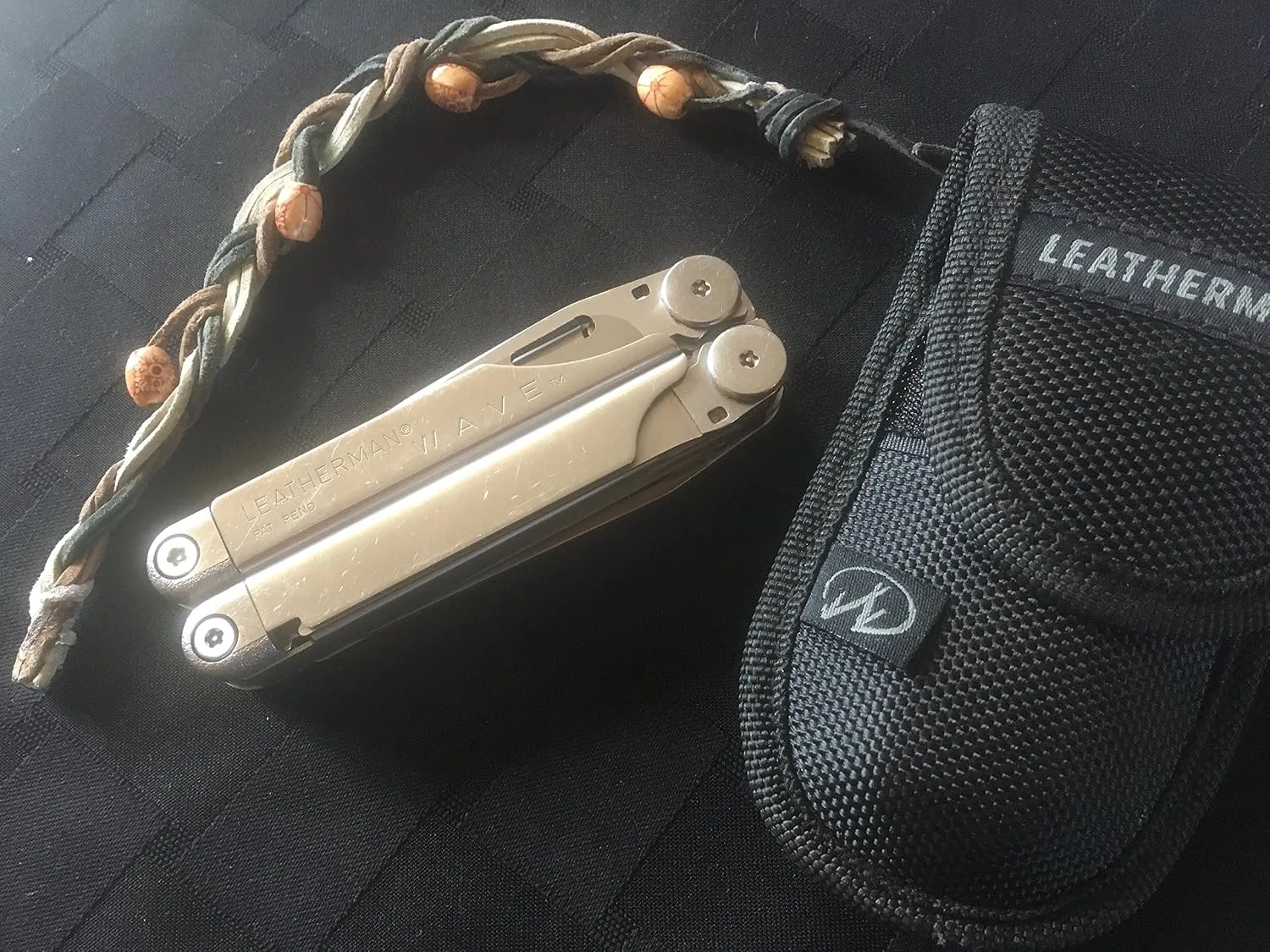 Leatherman Wave