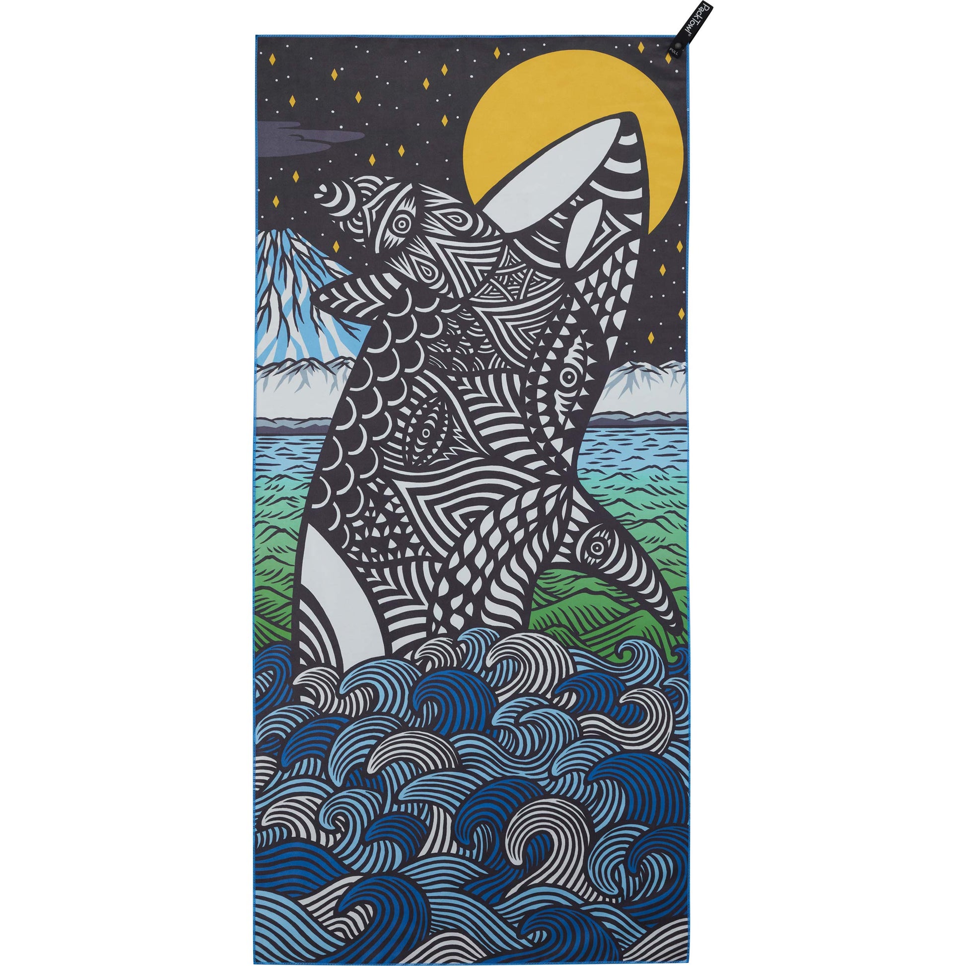 PackTowl Personal towel