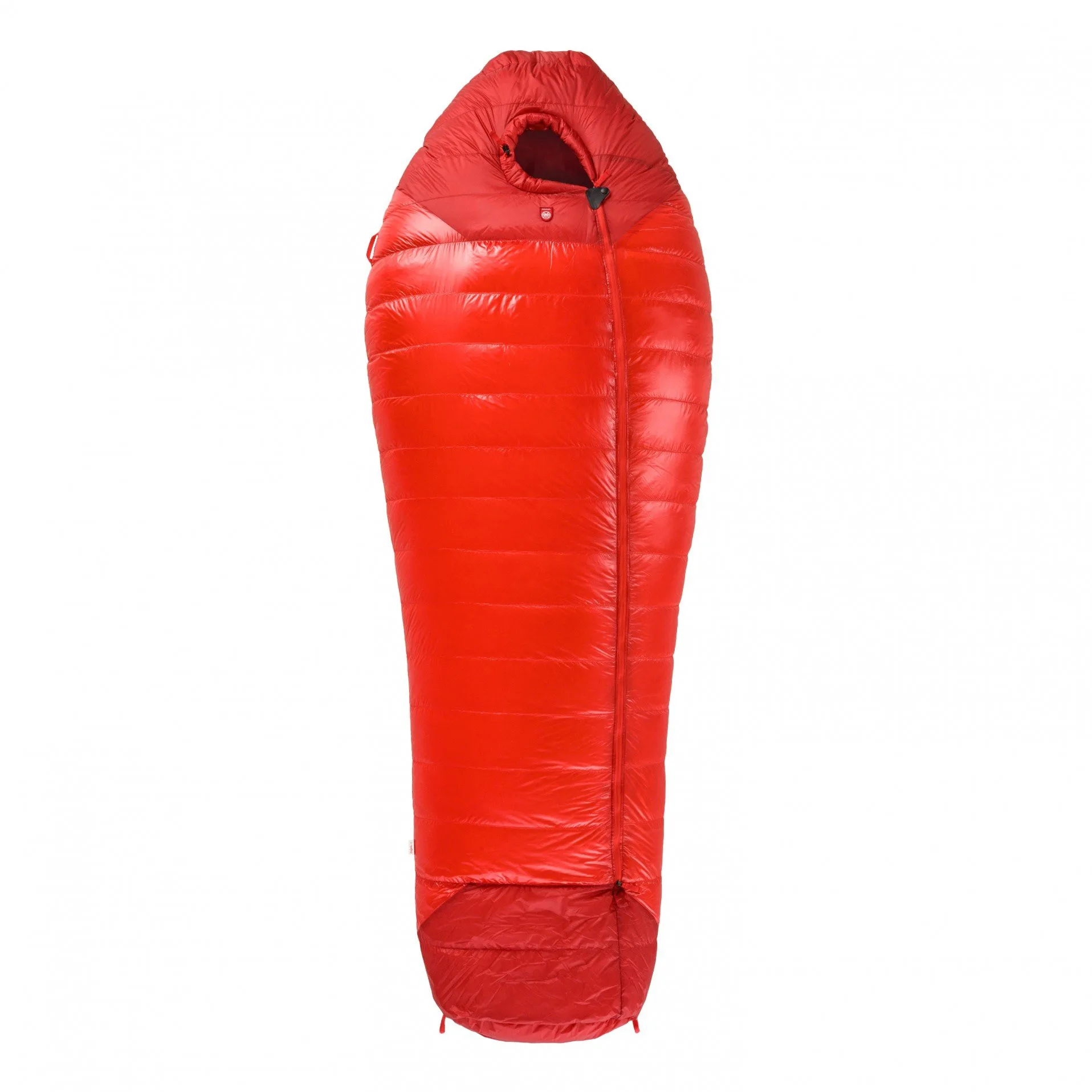 Pajak Radical 16H (down, cold-rated)