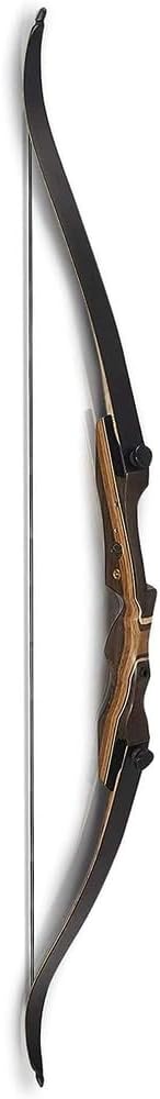 Samick Sage takedown recurve