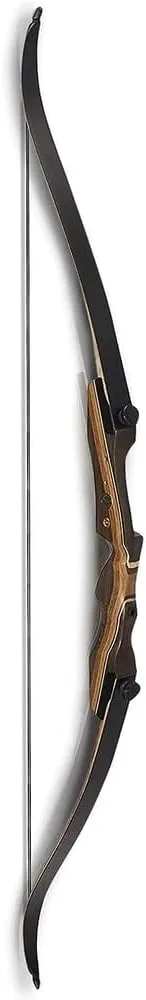 Samick Sage takedown recurve
