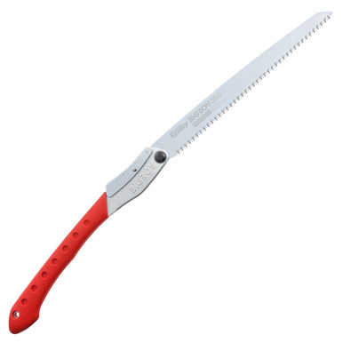 Silky Professional Bigboy folding saw