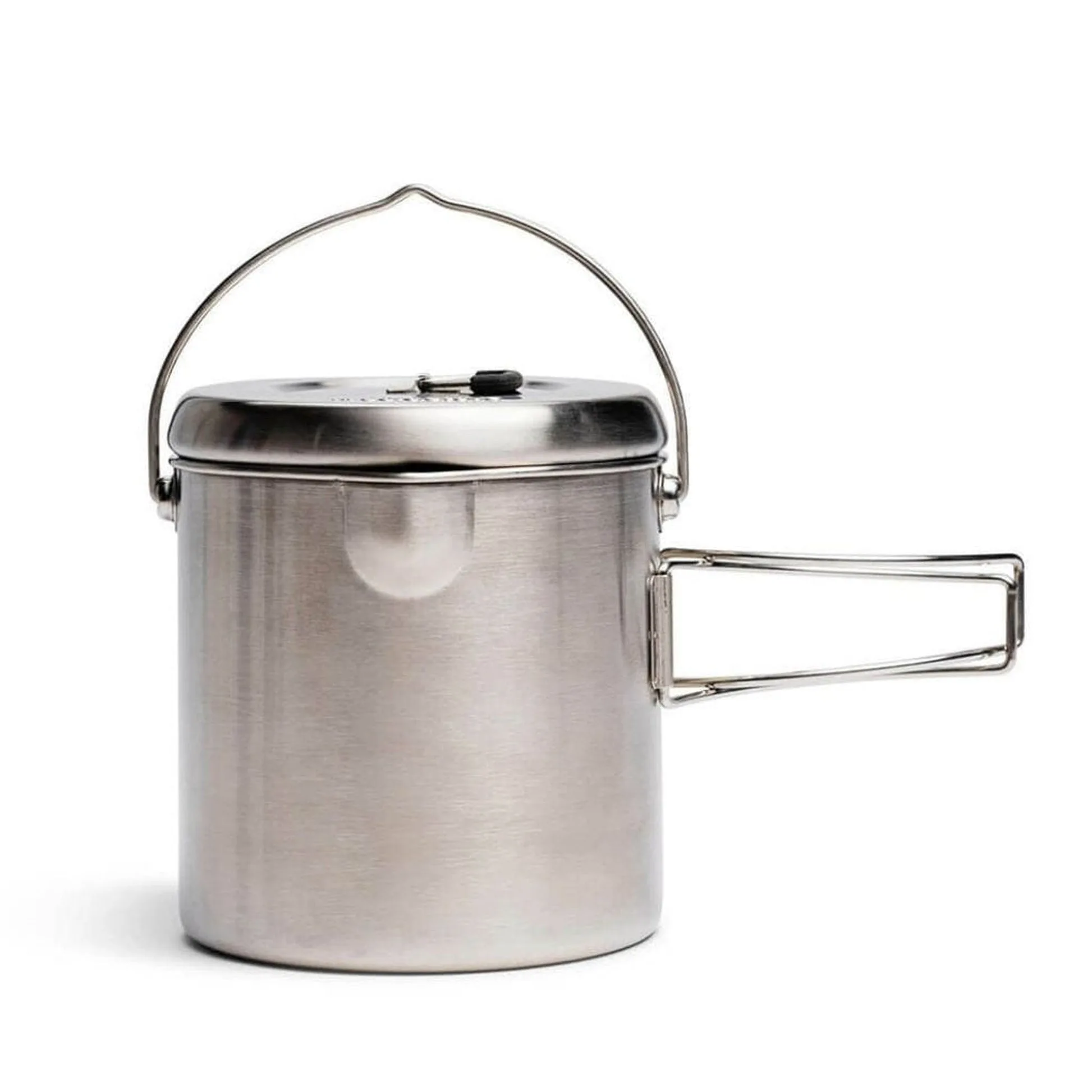 Solo Stove Pot 1800 (60 oz stainless)