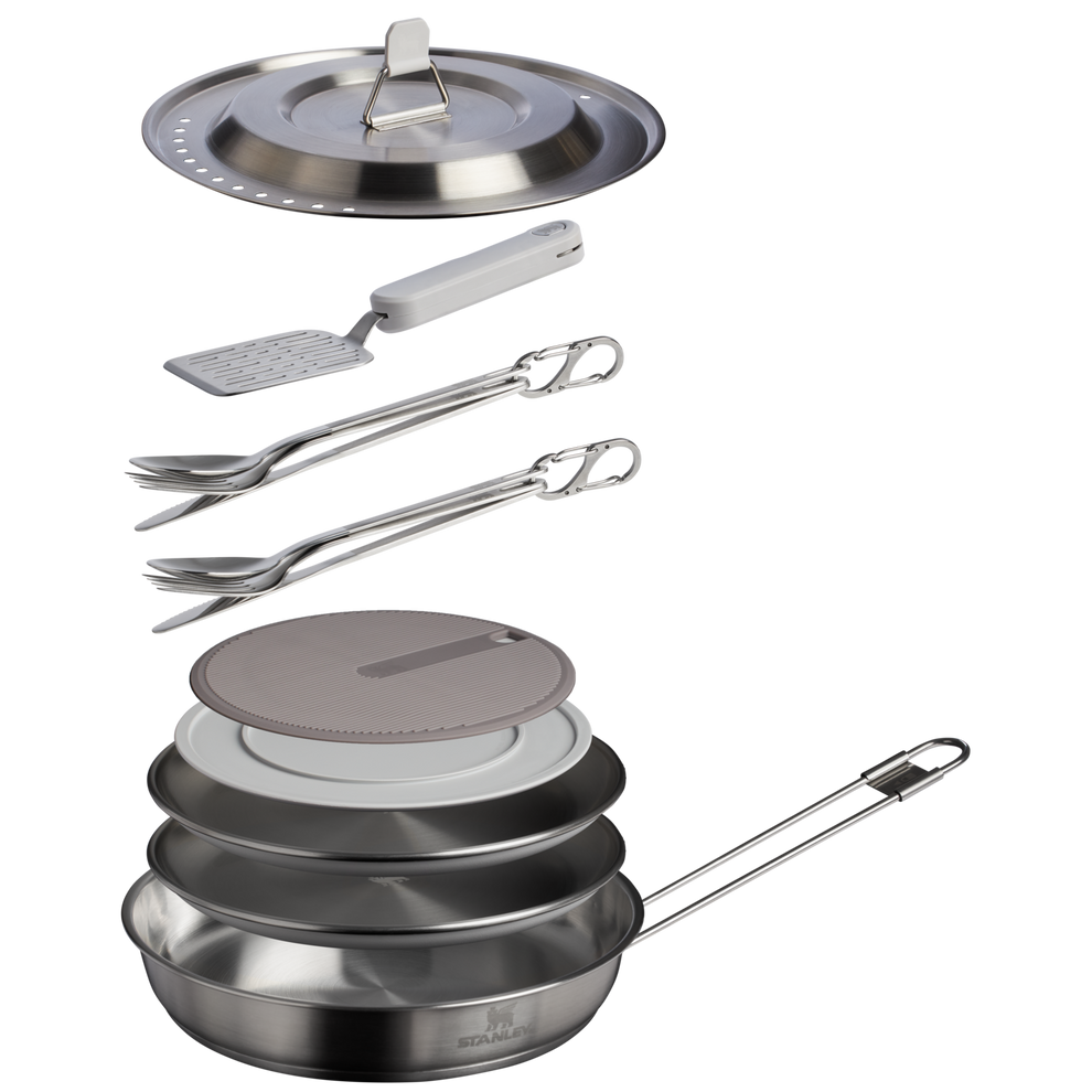 Stanley Adventure frying pan