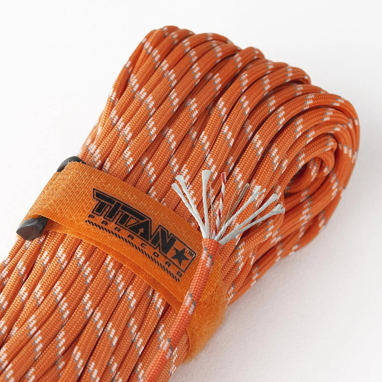 Titan SurvivorCord (paracord)
