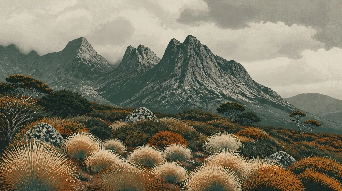 Alone Australia Season 3