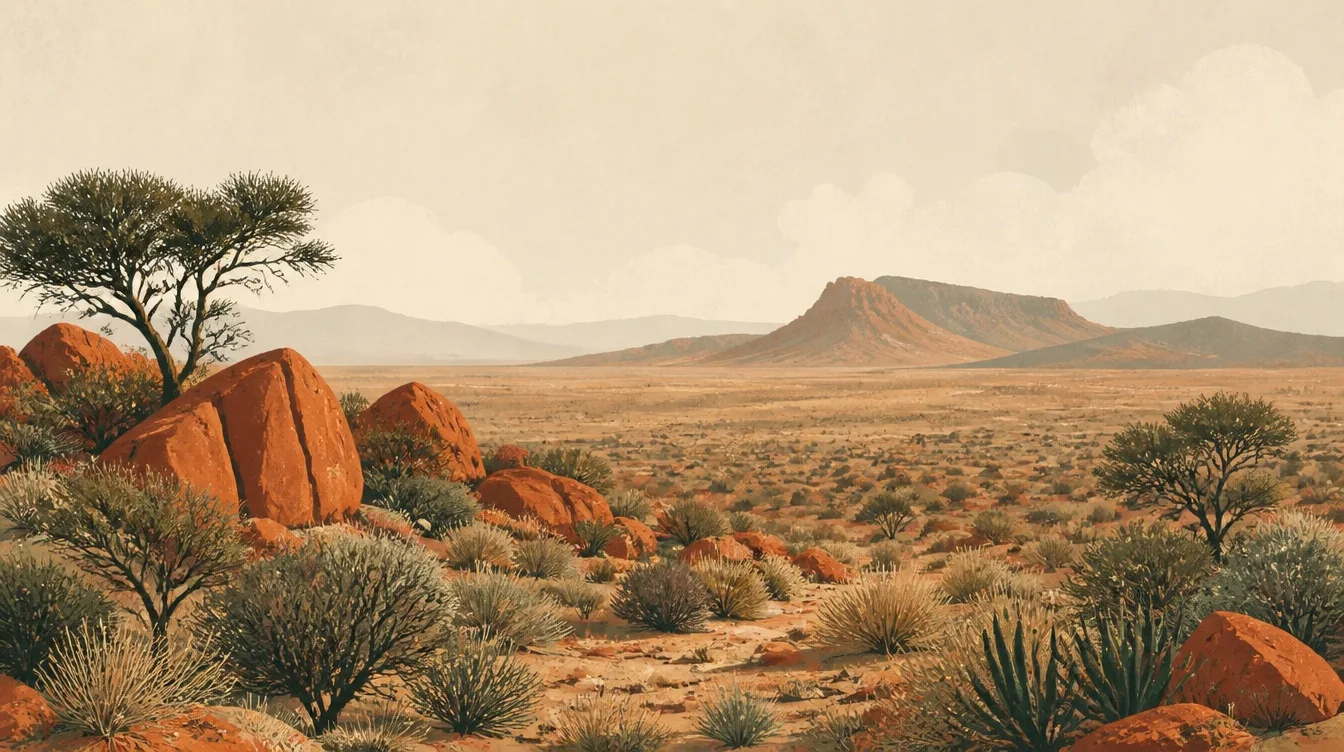 Alone Season 12: Africa